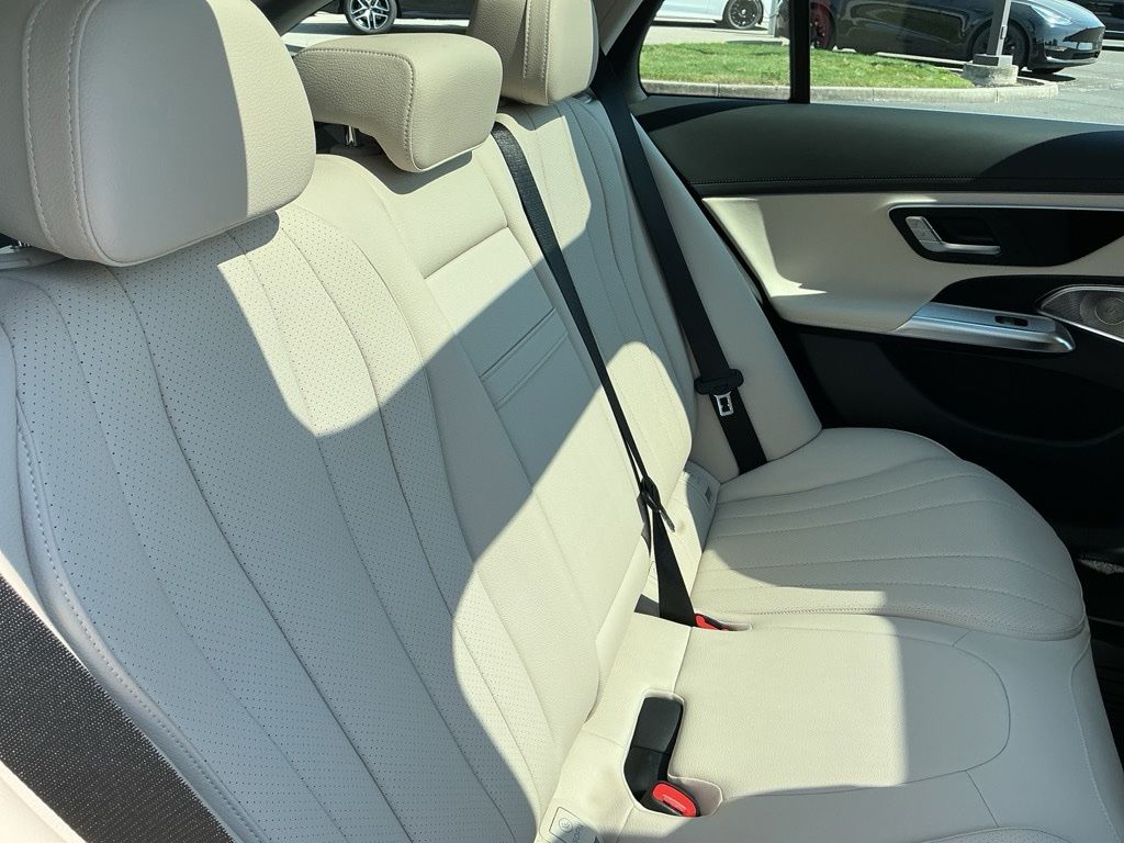 Thumbnail: 2026 Mercedes-Benz E-Class - 12