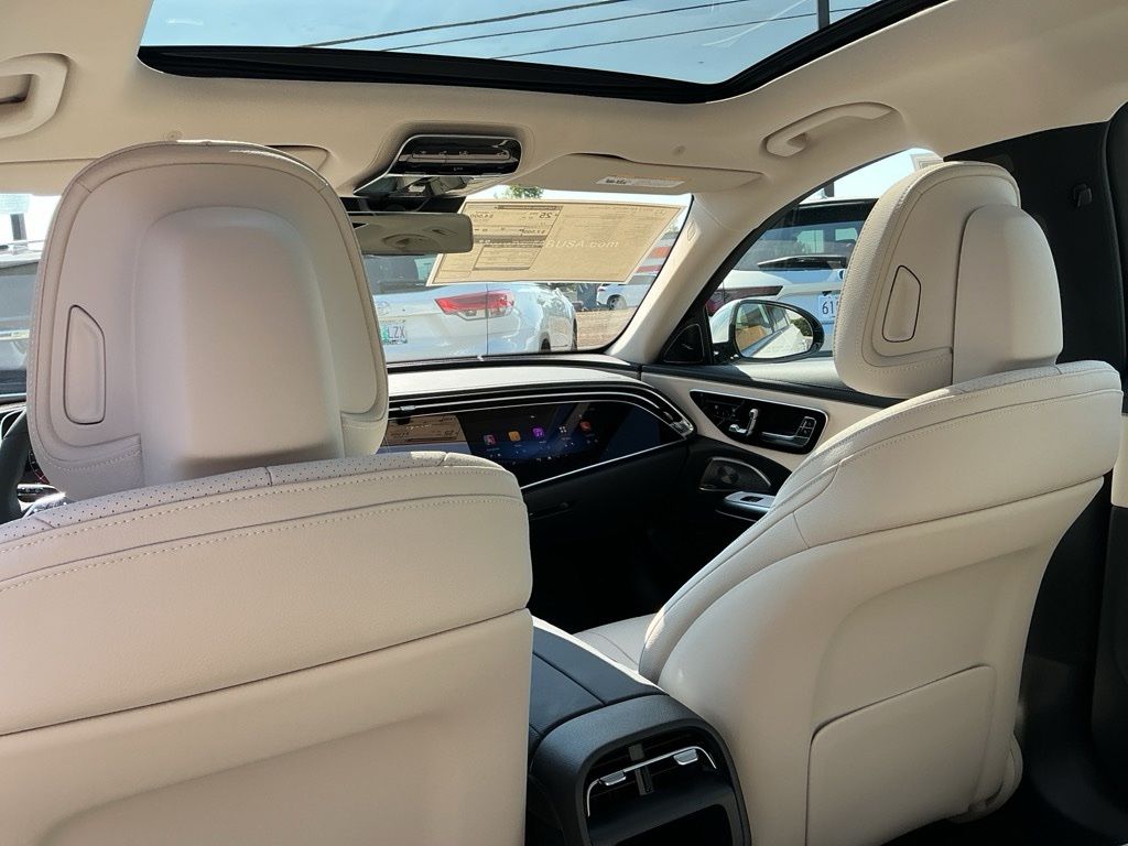 Thumbnail: 2026 Mercedes-Benz E-Class - 27