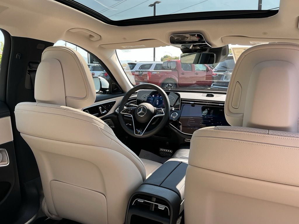 Thumbnail: 2026 Mercedes-Benz E-Class - 25