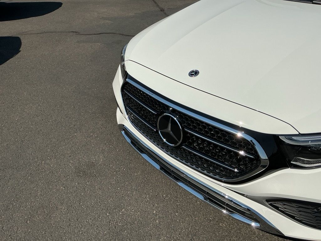 Thumbnail: 2026 Mercedes-Benz E-Class - 6
