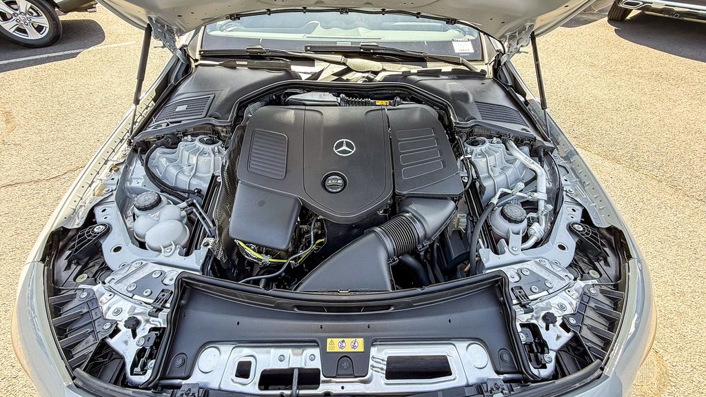 Thumbnail: 2026 Mercedes-Benz CLE - 6