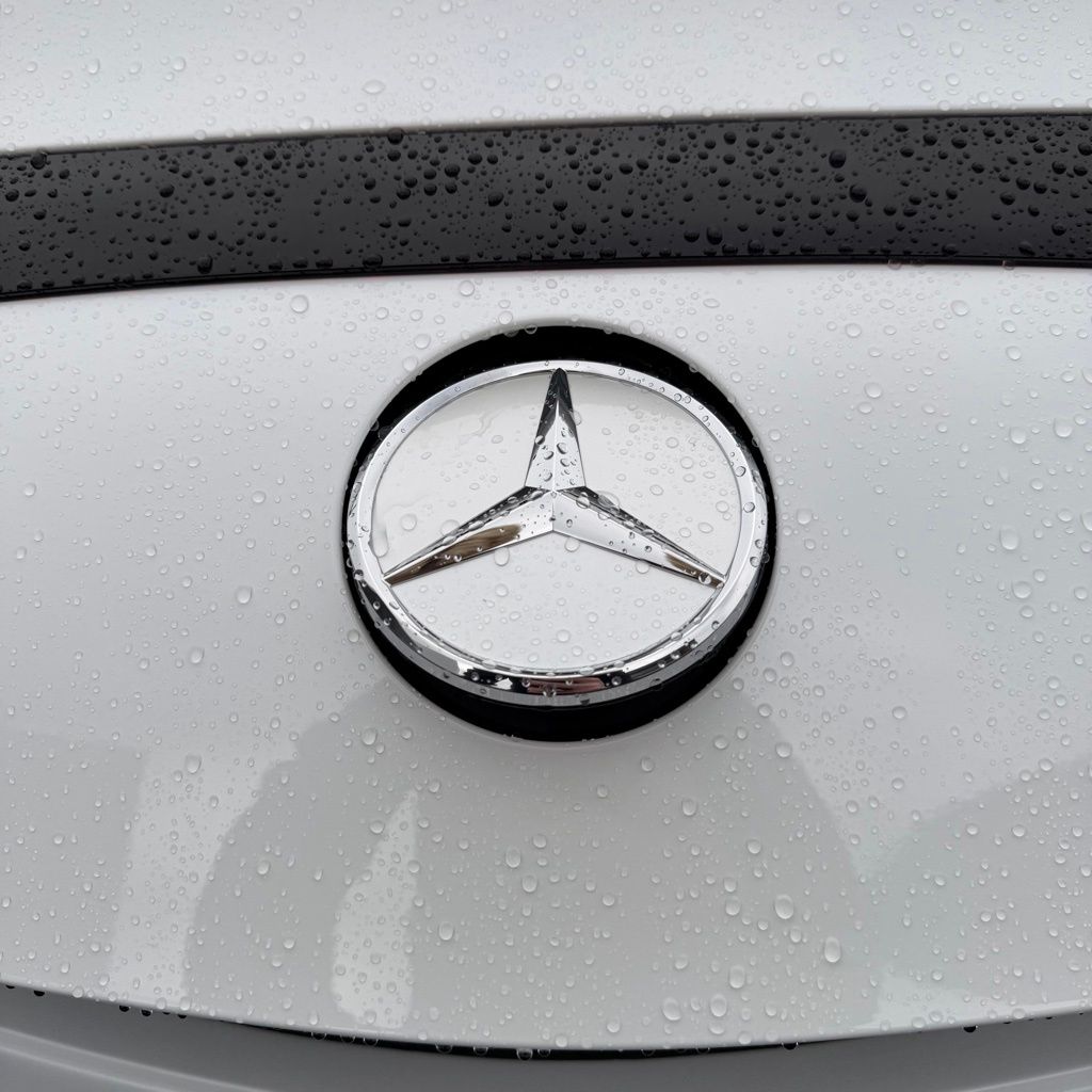 Thumbnail: 2026 Mercedes-Benz CLE - 22