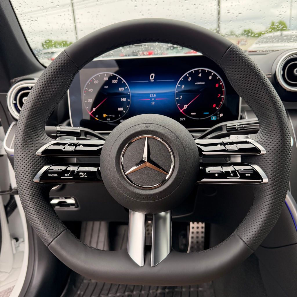 Thumbnail: 2026 Mercedes-Benz CLE - 10