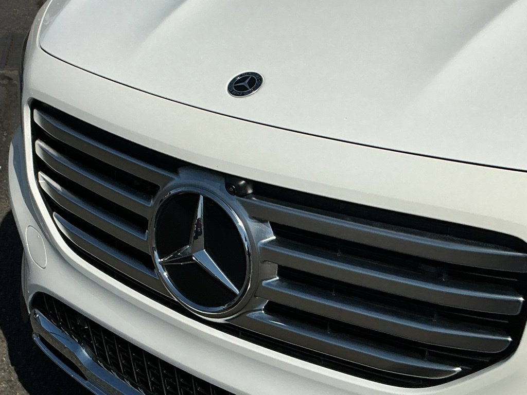 Thumbnail: 2026 Mercedes-Benz GLB - 6