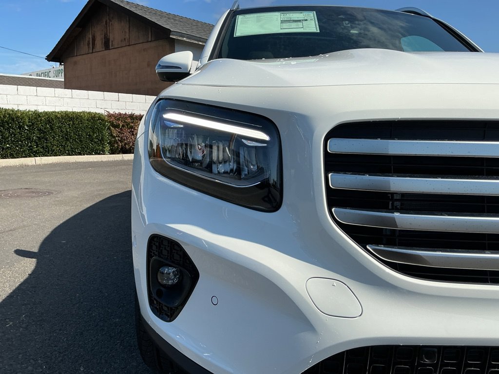 Thumbnail: 2026 Mercedes-Benz GLB - 16