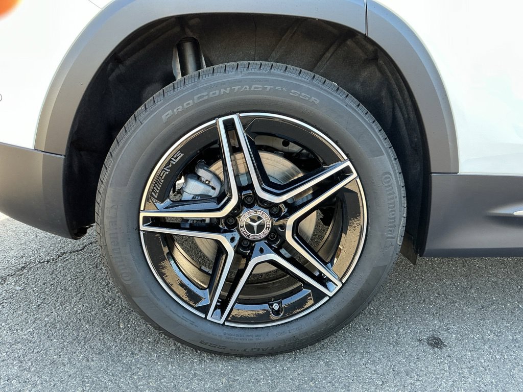 Thumbnail: 2026 Mercedes-Benz GLB - 19