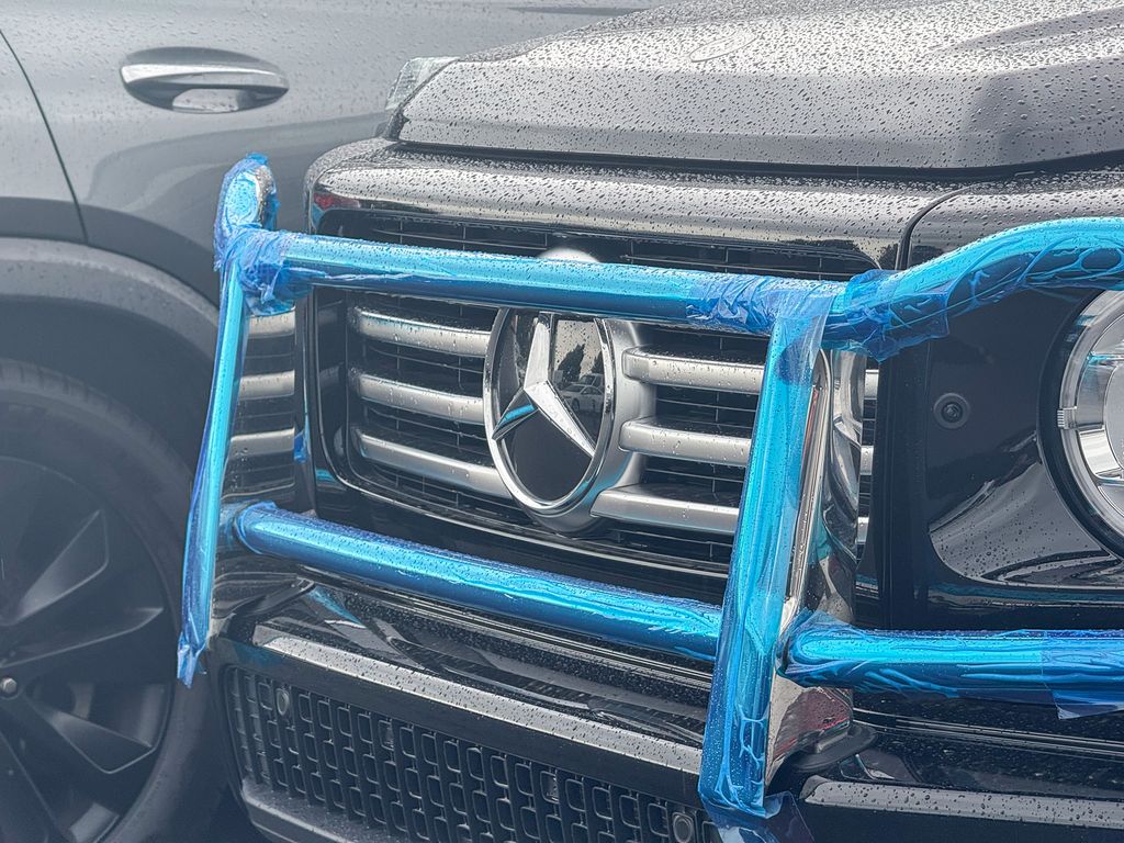 Thumbnail: 2026 Mercedes-Benz G-Class - 8