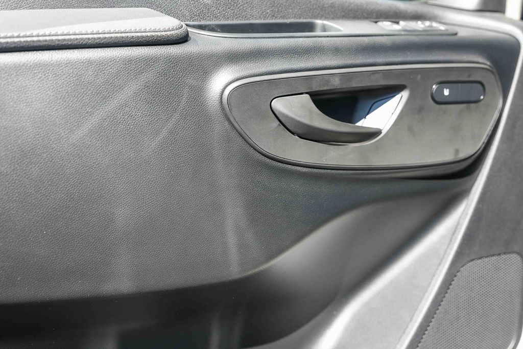 Thumbnail: 2026 Mercedes-Benz Sprinter - 25