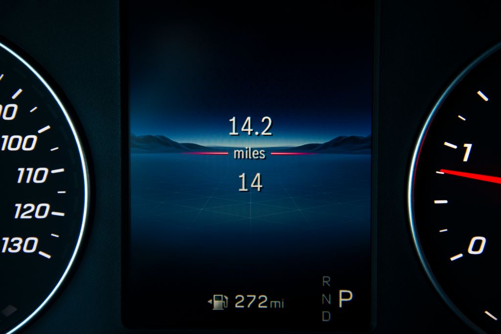 Thumbnail: 2026 Mercedes-Benz Sprinter - 12