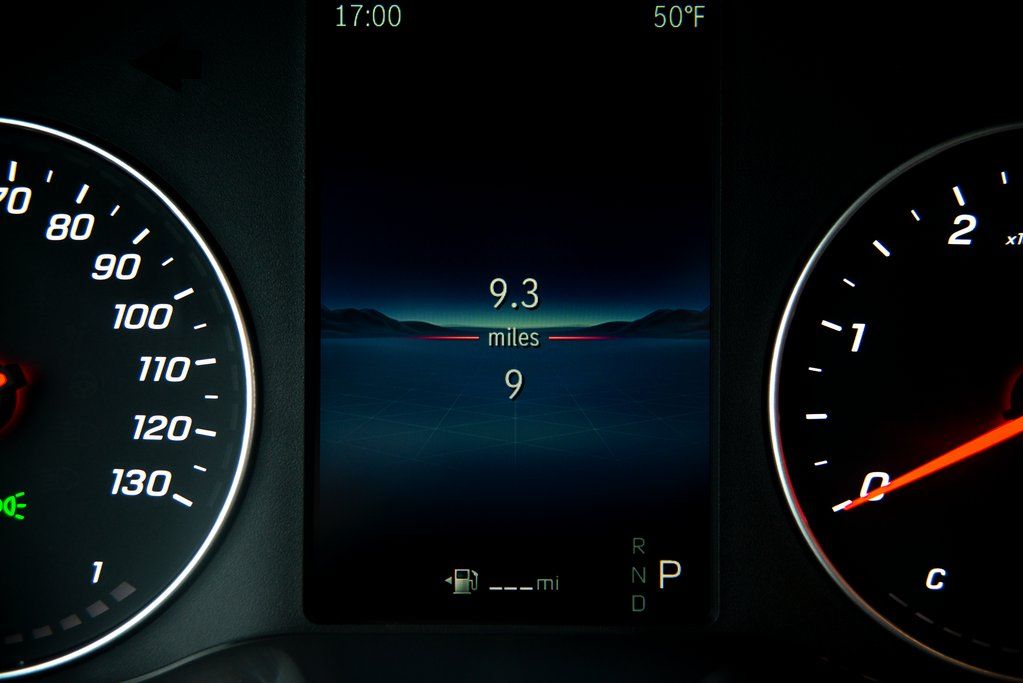 Thumbnail: 2025 Mercedes-Benz Sprinter - 15