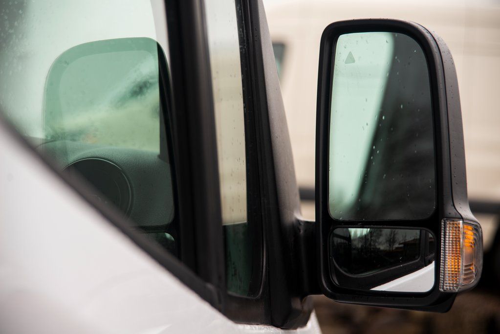 Thumbnail: 2025 Mercedes-Benz Sprinter - 31