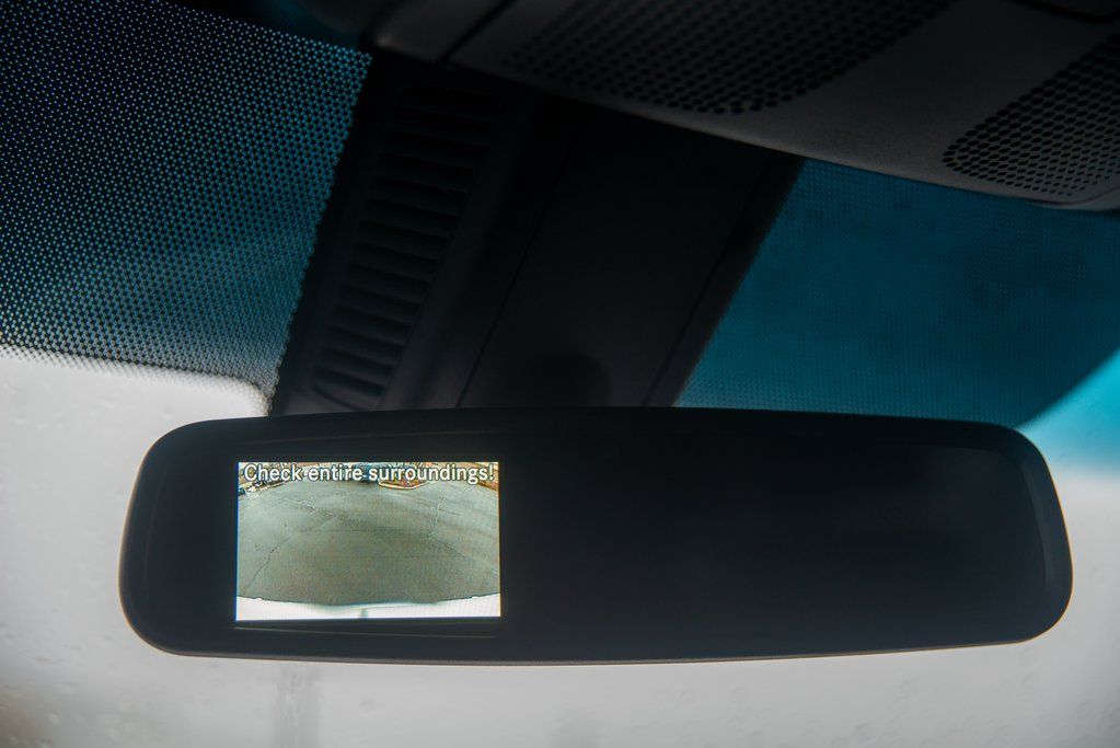 Thumbnail: 2025 Mercedes-Benz Sprinter - 39