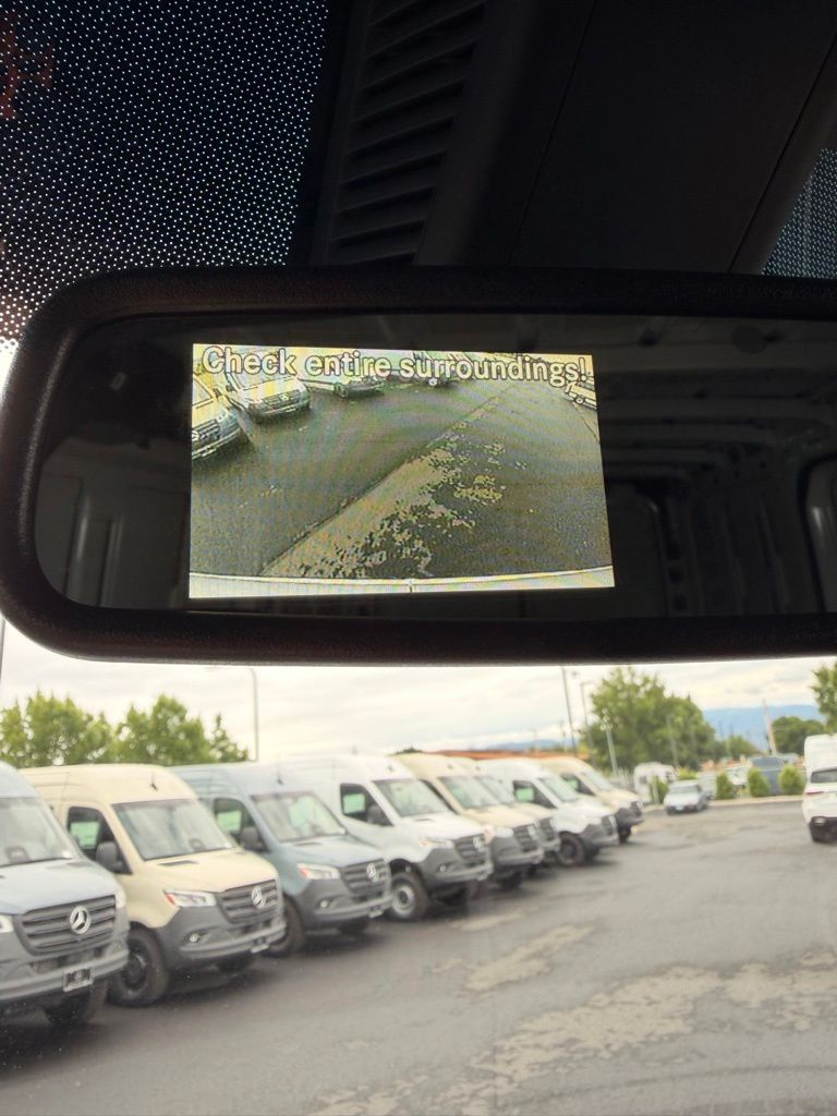 Thumbnail: 2026 Mercedes-Benz Sprinter - 7
