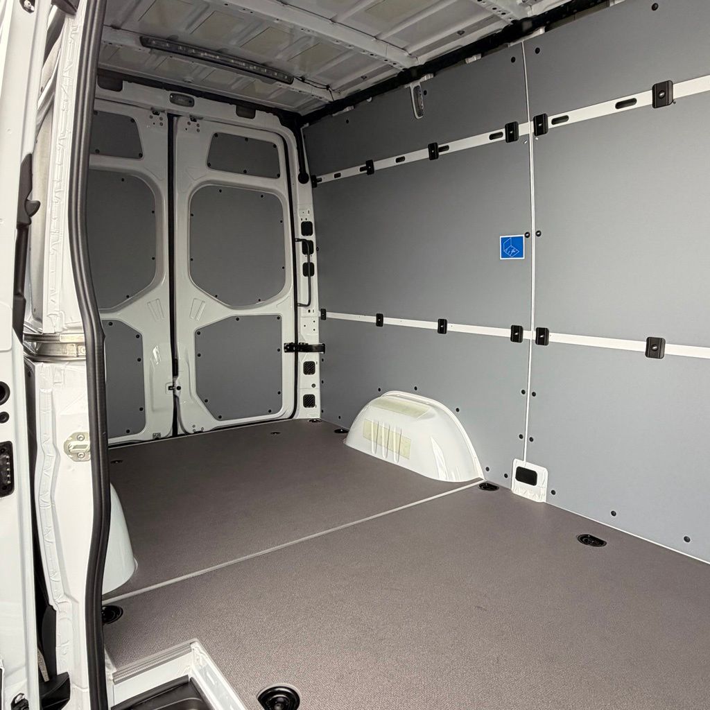 Thumbnail: 2026 Mercedes-Benz Sprinter - 26