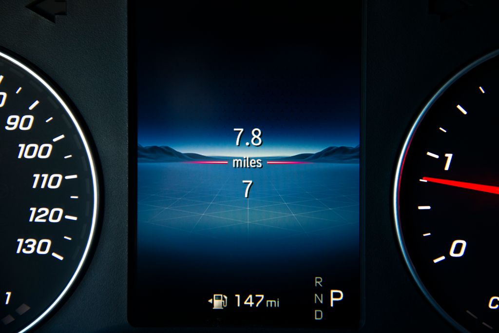 Thumbnail: 2026 Mercedes-Benz Sprinter - 12