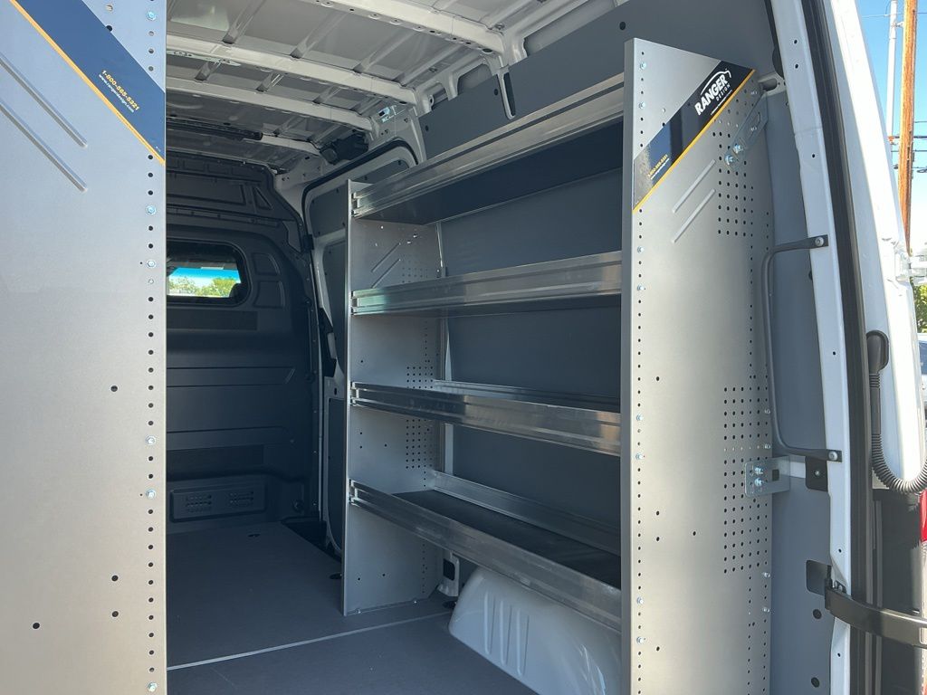 Thumbnail: 2026 Mercedes-Benz Sprinter - 29