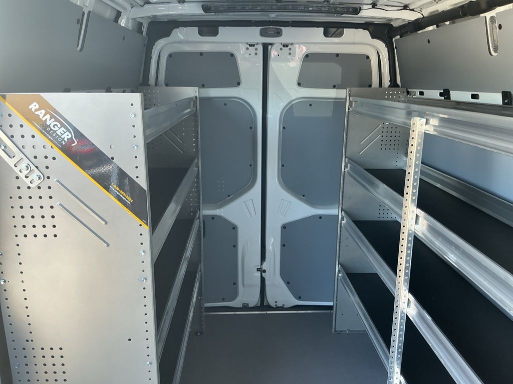 Thumbnail: 2026 Mercedes-Benz Sprinter - 26