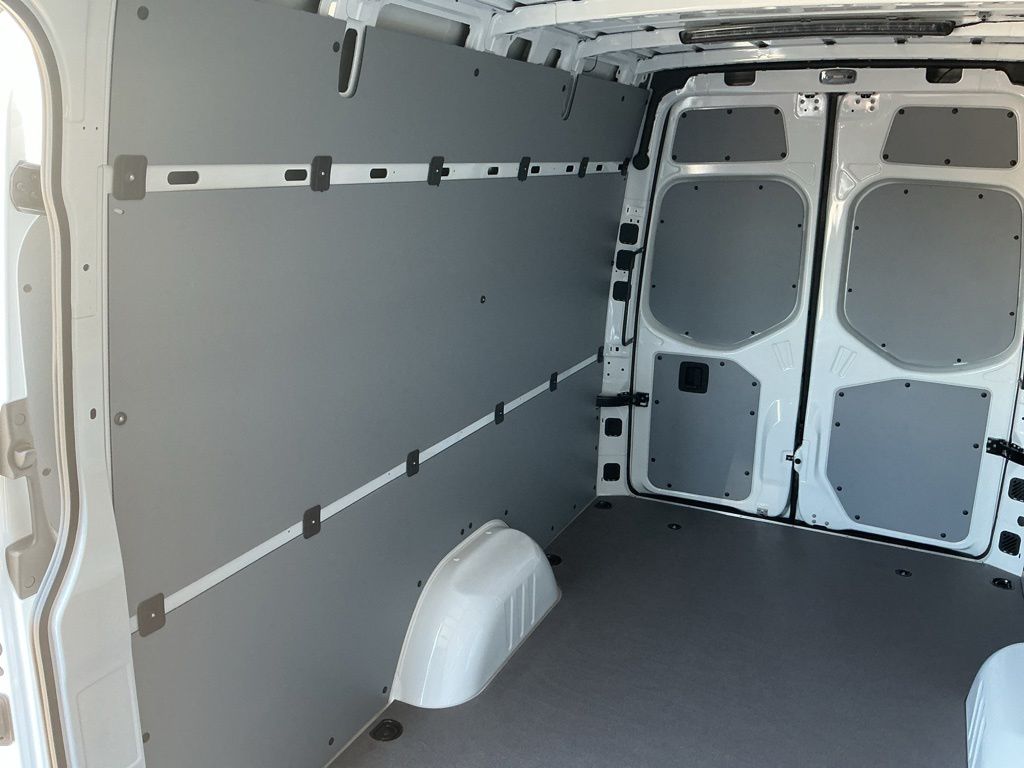 Thumbnail: 2026 Mercedes-Benz Sprinter - 28