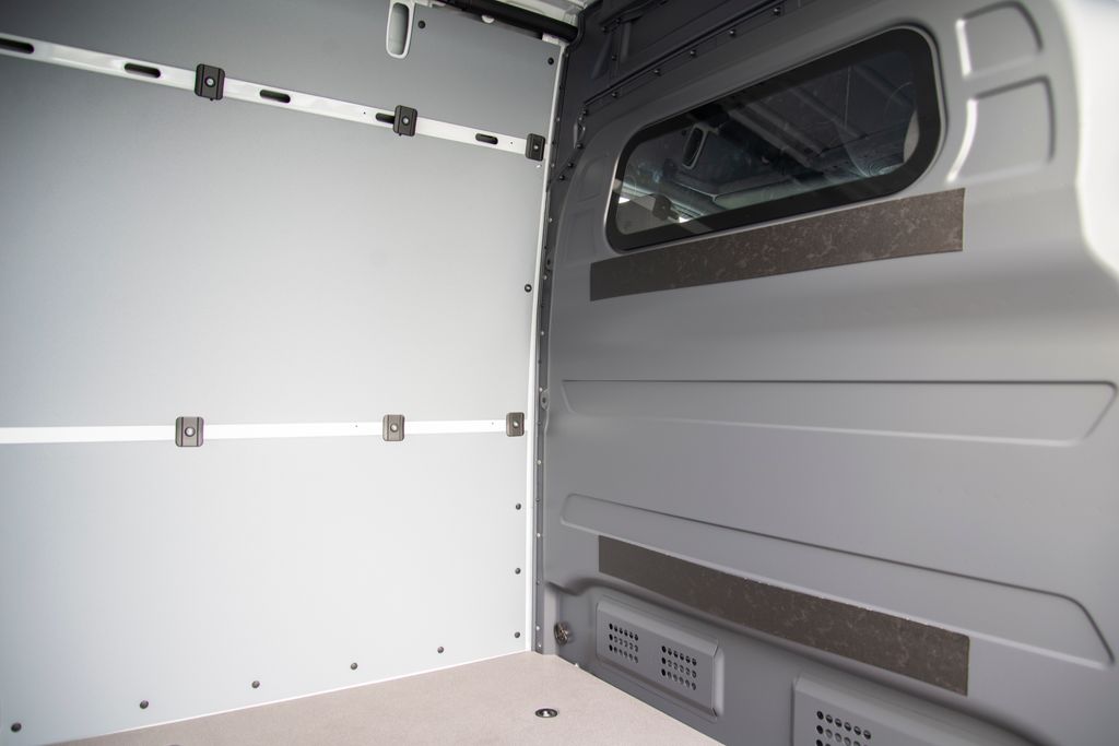 Thumbnail: 2026 Mercedes-Benz Sprinter - 5