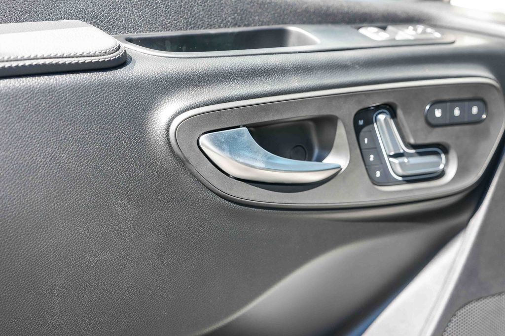 Thumbnail: 2026 Mercedes-Benz Sprinter - 25