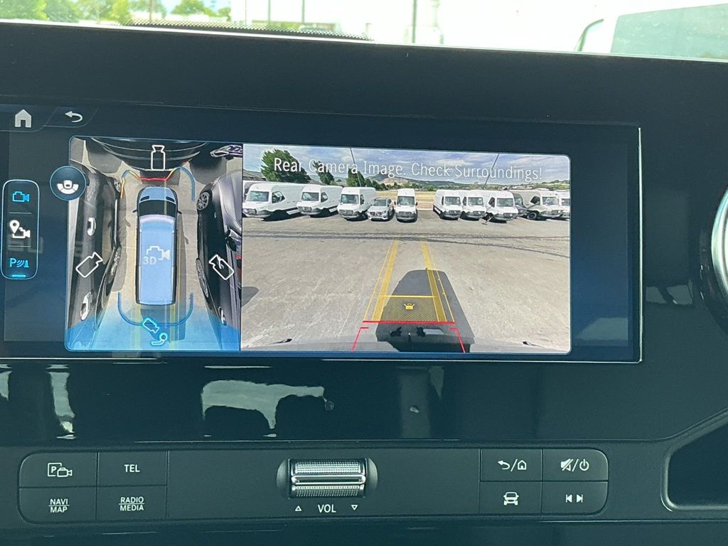 Thumbnail: 2026 Mercedes-Benz Sprinter - 12