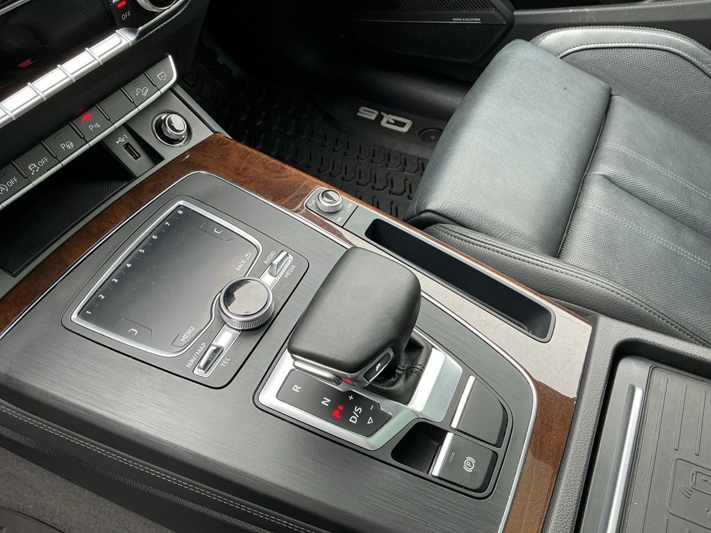 Thumbnail: 2019 Audi Q5 - 14