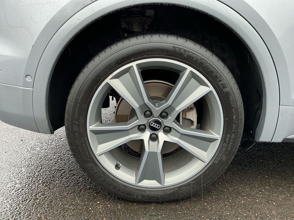Thumbnail: 2019 Audi Q5 - 20