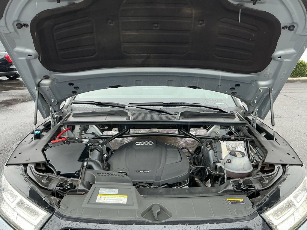 Thumbnail: 2019 Audi Q5 - 7