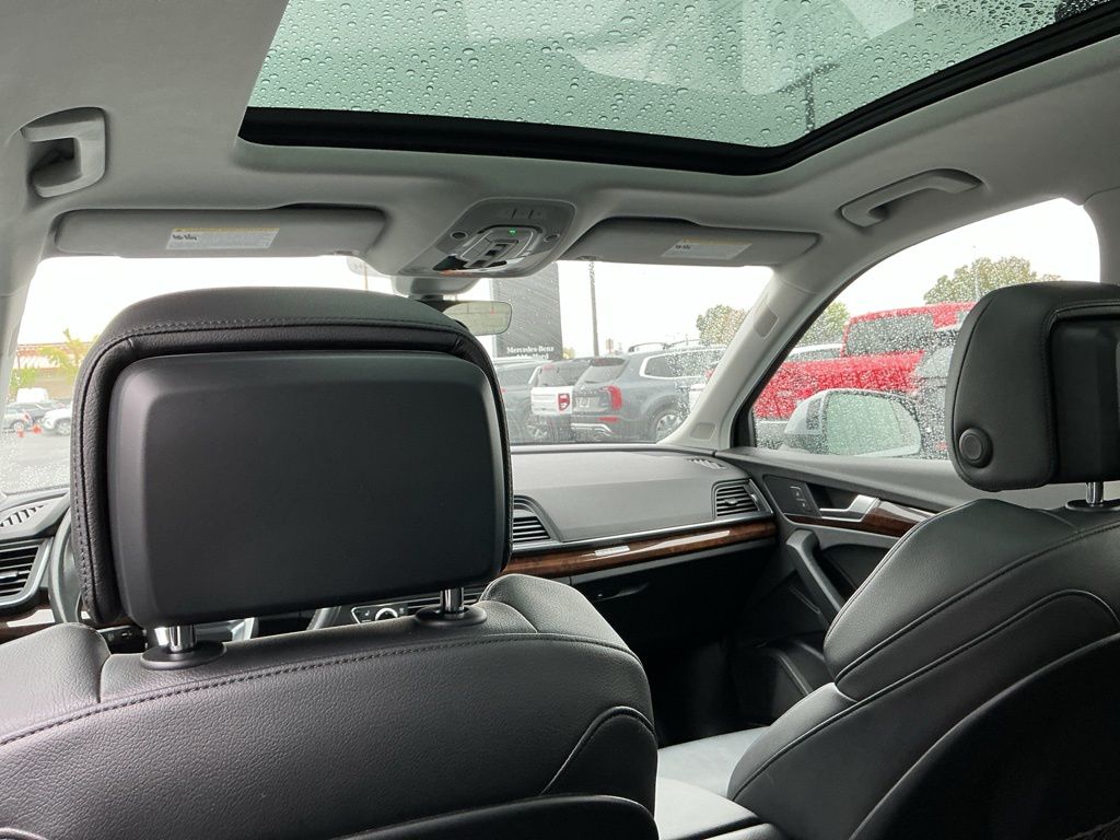 Thumbnail: 2019 Audi Q5 - 29