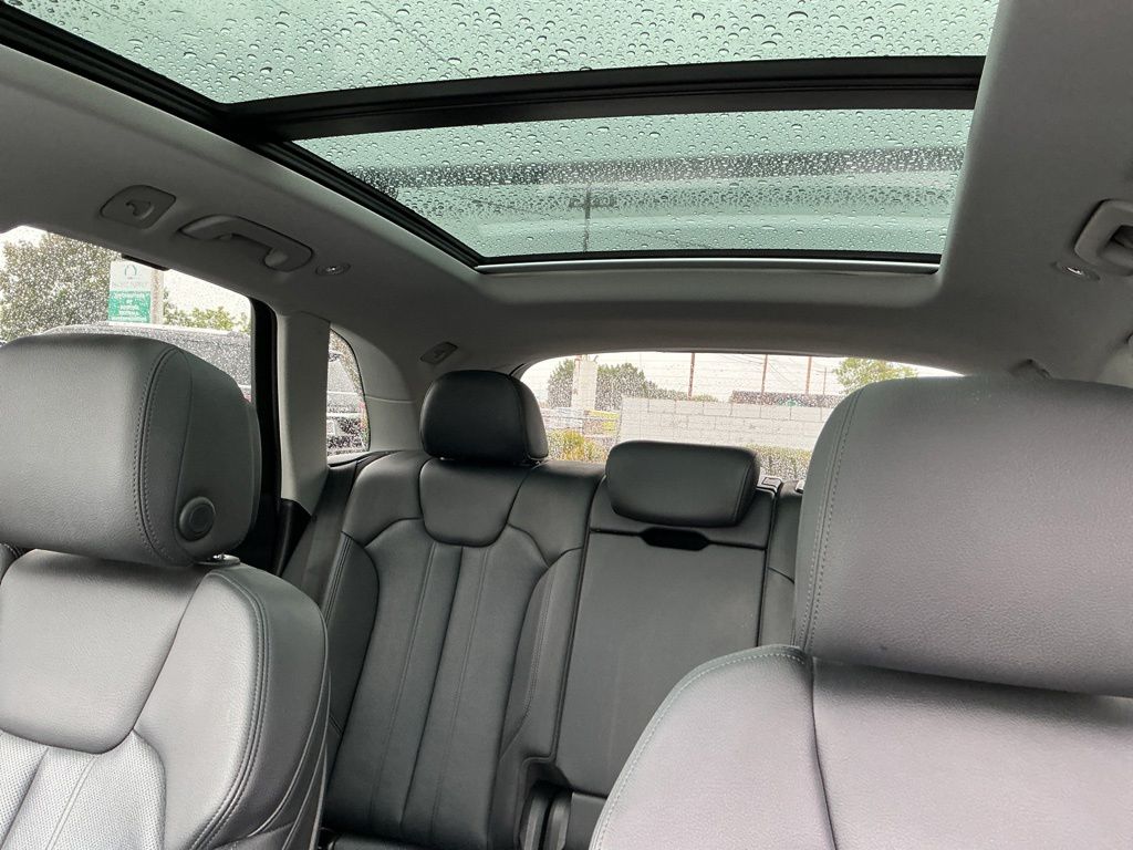 Thumbnail: 2019 Audi Q5 - 21