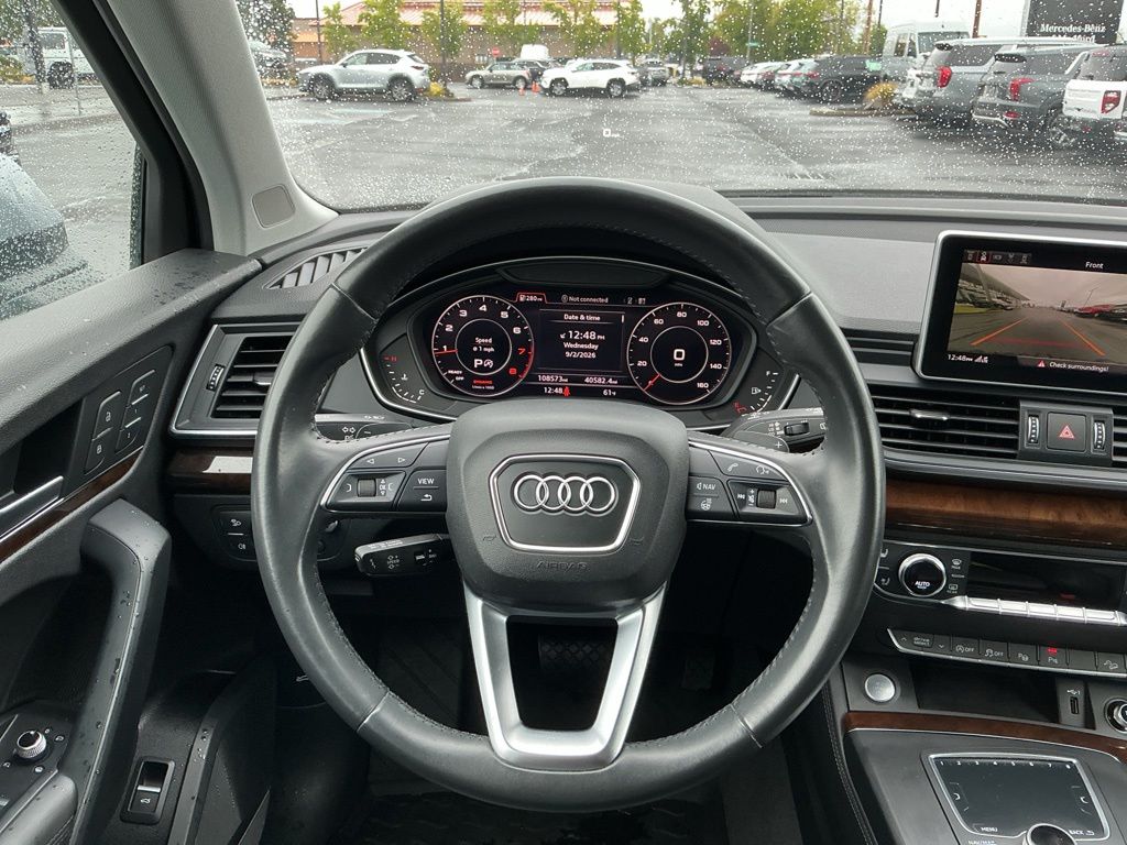 Thumbnail: 2019 Audi Q5 - 12