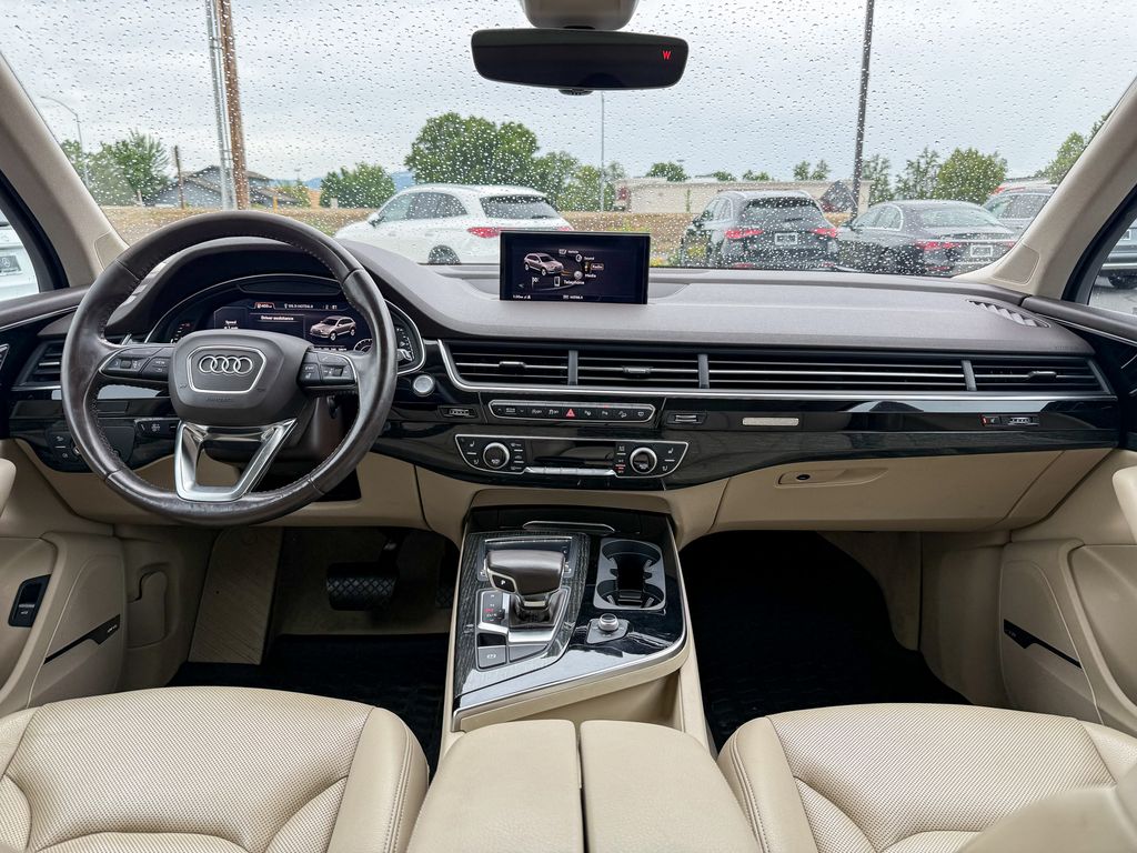 Thumbnail: 2019 Audi Q7 - 2