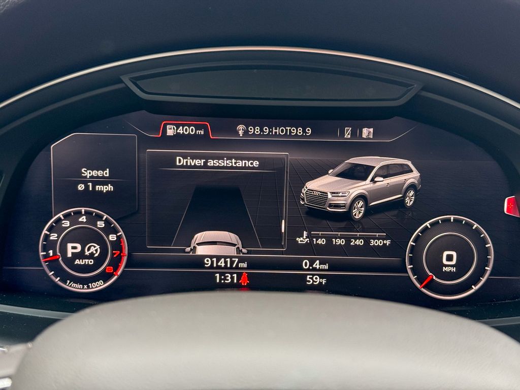 Thumbnail: 2019 Audi Q7 - 15