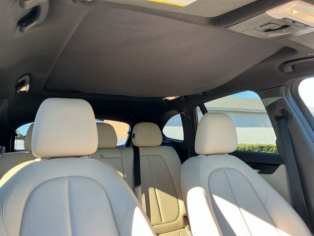 Thumbnail: 2016 BMW X1 - 26