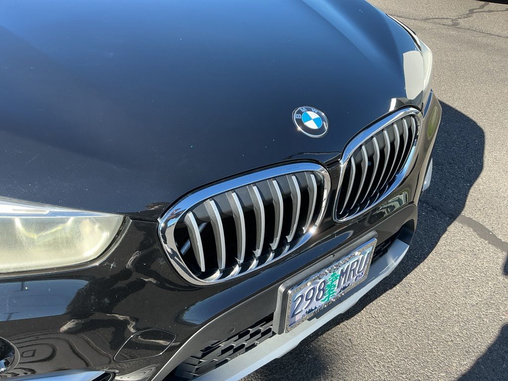 Thumbnail: 2016 BMW X1 - 17