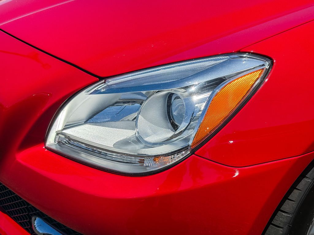 Thumbnail: 2015 Mercedes-Benz SLK - 15