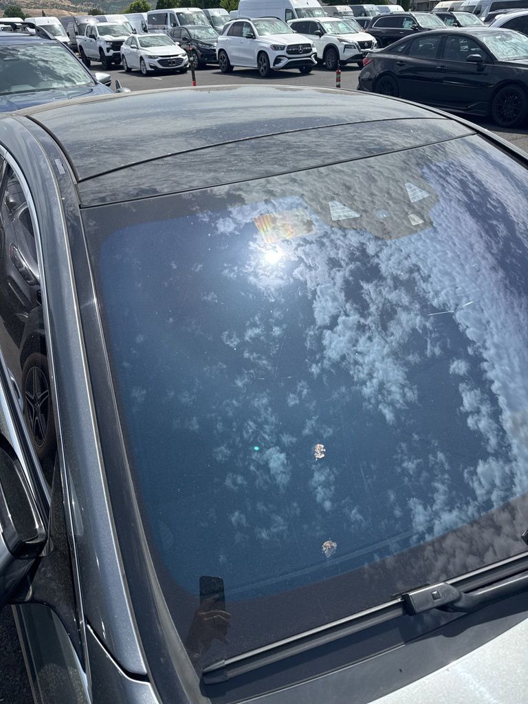 Thumbnail: 2019 Mercedes-Benz S-Class - 19