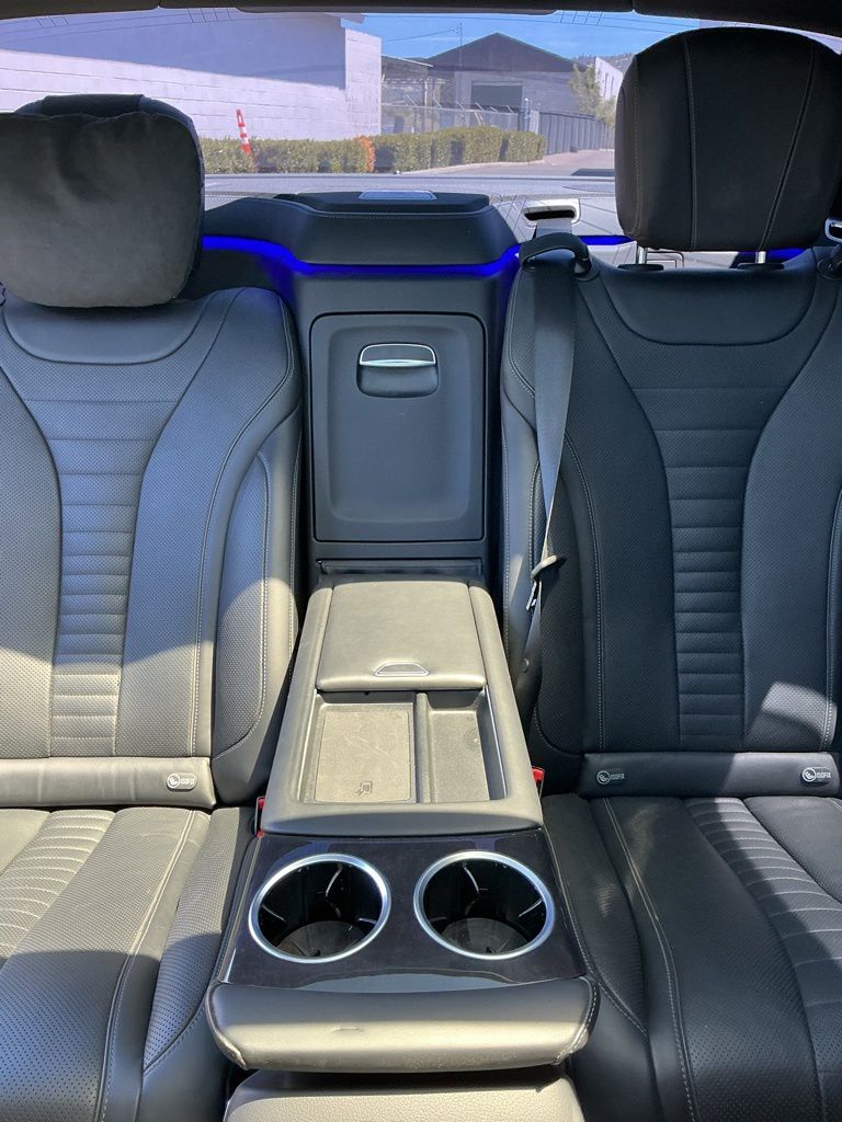 Thumbnail: 2019 Mercedes-Benz S-Class - 27