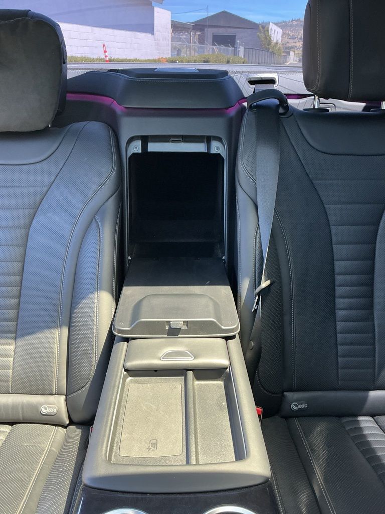 Thumbnail: 2019 Mercedes-Benz S-Class - 26