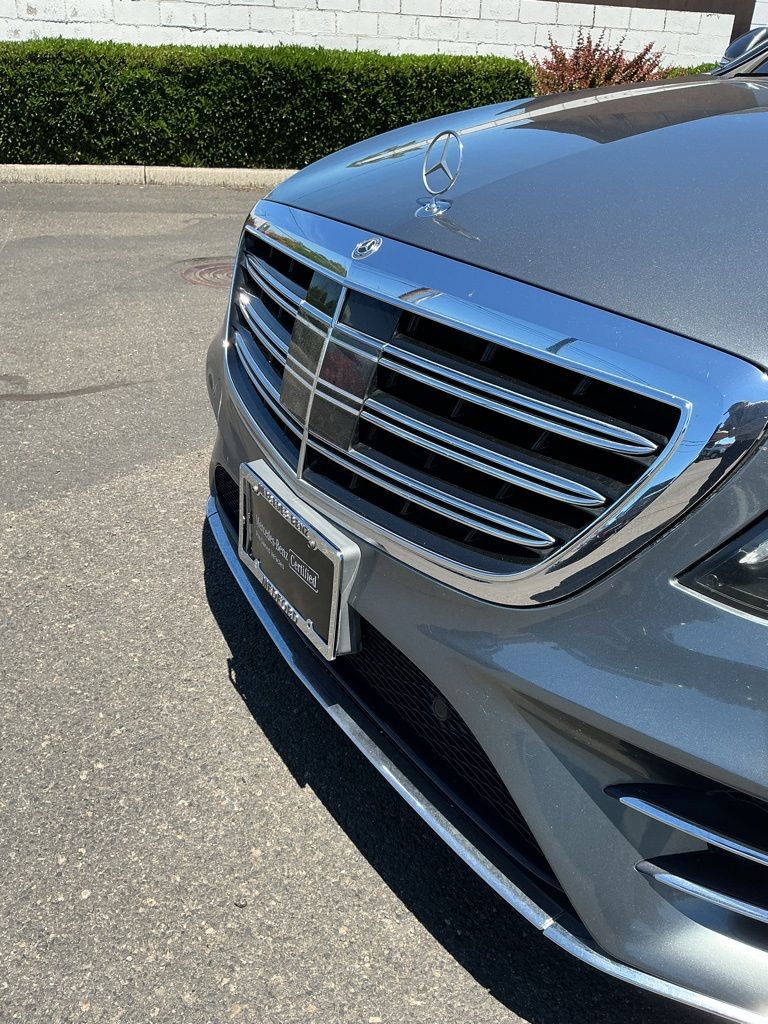 Thumbnail: 2019 Mercedes-Benz S-Class - 41