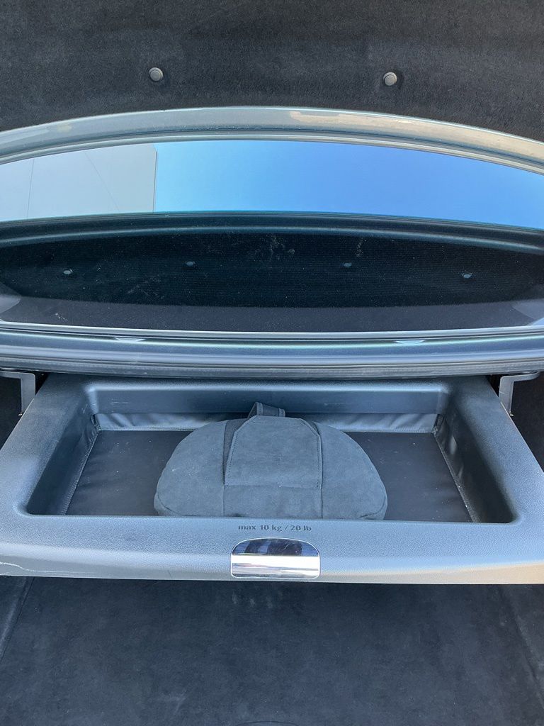 Thumbnail: 2019 Mercedes-Benz S-Class - 20