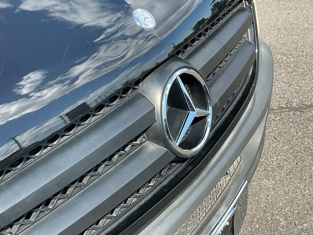 Thumbnail: 2013 Mercedes-Benz Sprinter - 6