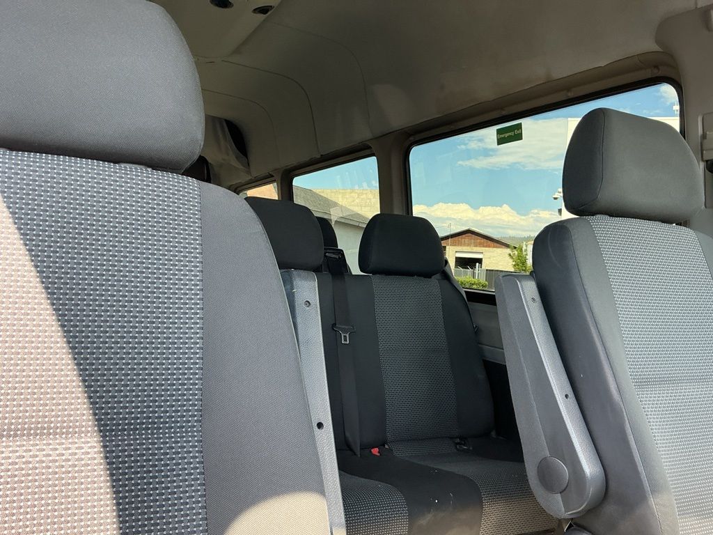 Thumbnail: 2013 Mercedes-Benz Sprinter - 22