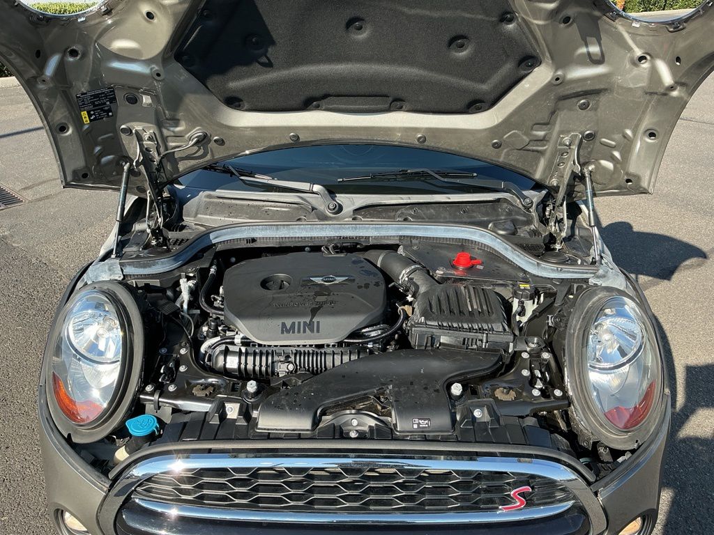 Thumbnail: 2017 MINI Cooper - 7
