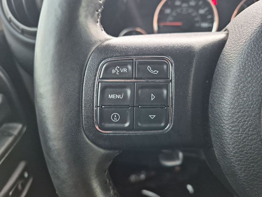 Thumbnail: 2018 Jeep Wrangler - 28