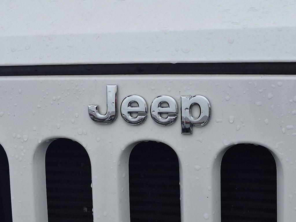 Thumbnail: 2018 Jeep Wrangler - 6