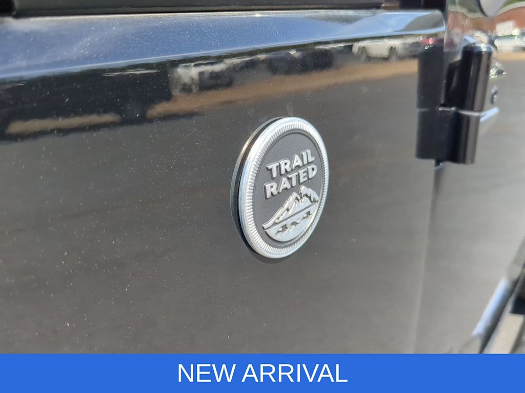 Thumbnail: 2016 Jeep Wrangler - 29