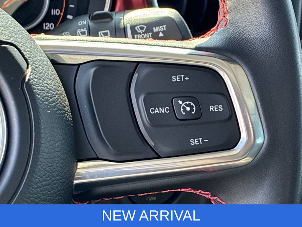 Thumbnail: 2023 Jeep Wrangler - 28