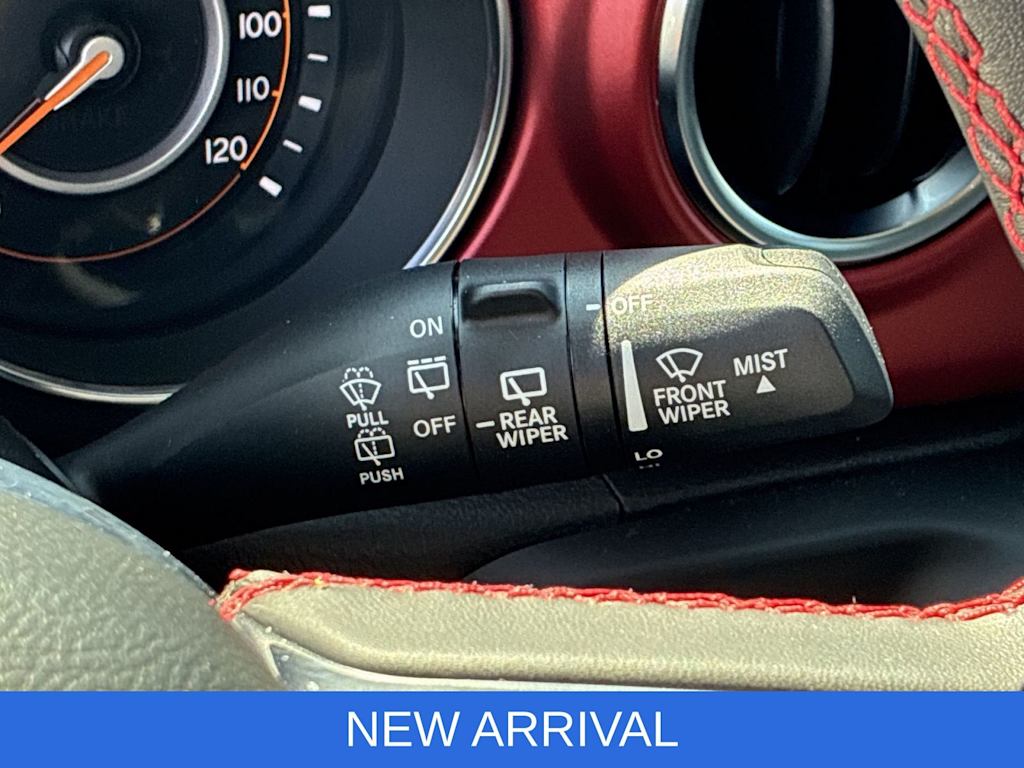 Thumbnail: 2023 Jeep Wrangler - 16