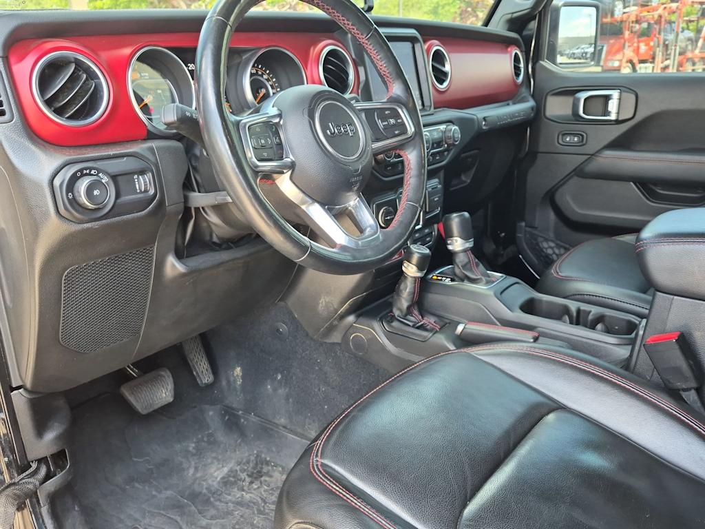 Thumbnail: 2023 Jeep Wrangler - 2